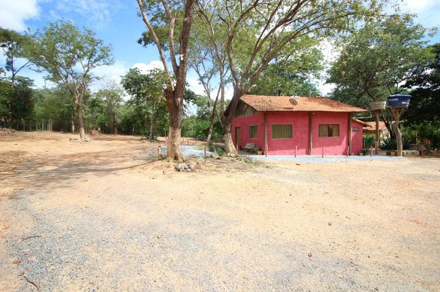 Sítio no Mangues com acesso asfaltado - Foto 6