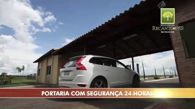 Chácaras a RECANTO DOS IPÊS A 30 minutos do Shopping Flamboyant (BELA VISTA GO) - Foto 4