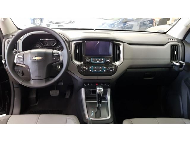 CHEVROLET S10 2.5 LTZ 4X2 CD 16V FLEX 2019 - Foto 4