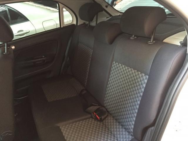 Volkswagen gol 2015 1.6 g.vi comfortline (85) 99905-7907 - Foto 9