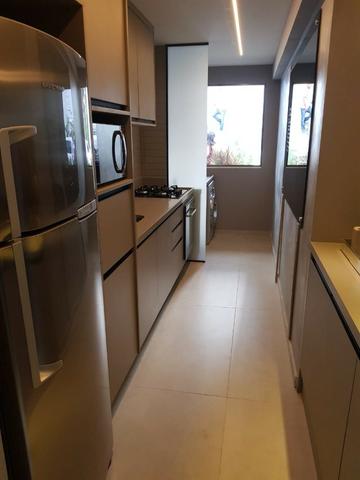 Apartamento 2 Quartos c/ Suíte próximo ao Metrô na Tijuca - Foto 4