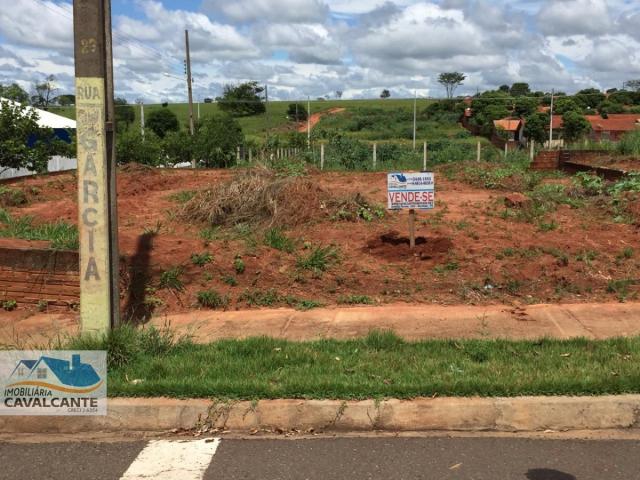 Terreno, Centro, Nova Londrina-PR - Foto 5