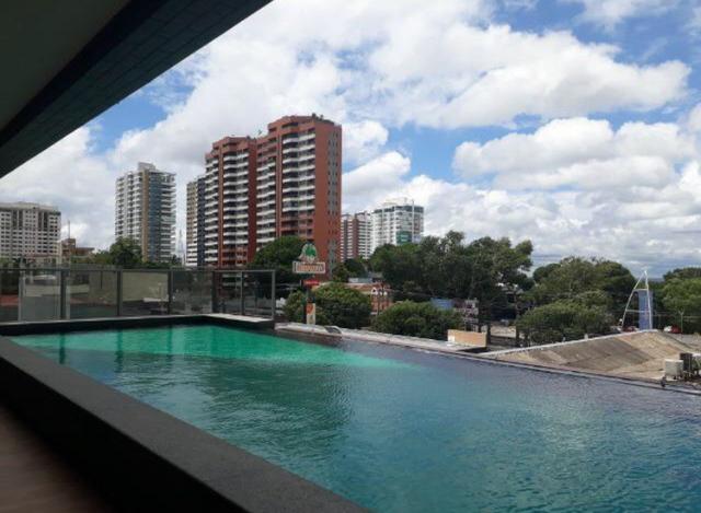 Soberane Live + Work, Residencial e Comercial, Bairro Adrianópolis, Negocie sua Unidade - Foto 5