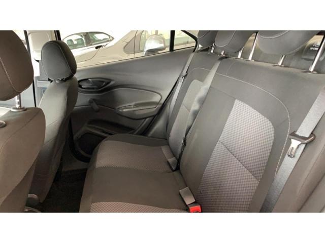 CHEVROLET PRISMA 1.0 MPFI JOY 8V FLEX 2019 - Foto 3