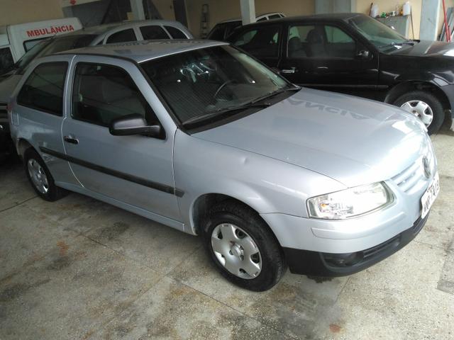 Gol G4 1.0 2 portas - Foto 2