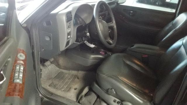 Gm S10 CD 2.8 Turbo Diesel - Foto 11