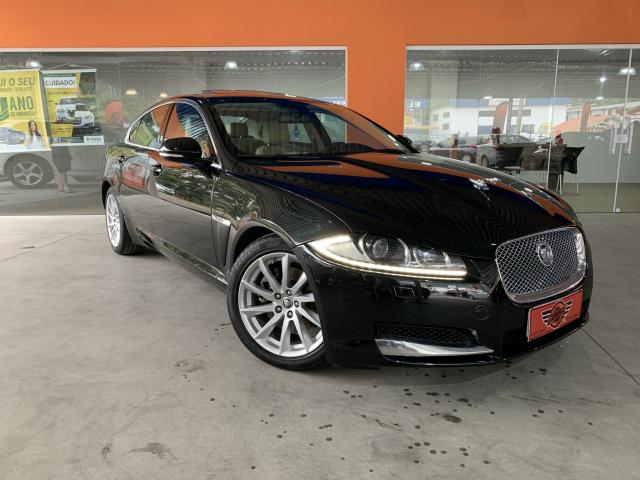 JAGUAR XF 2.0 Turbo 16V 240cv Aut. - Foto 2