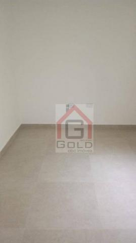 Sobrado com 2 dormitórios à venda, 70 m² por R$ 350.000 - Vila São Pedro - Santo André/SP - Foto 15