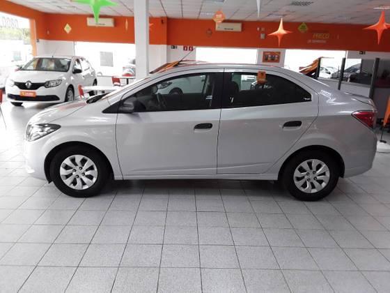 PRISMA 2018/2019 1.0 MPFI JOY 8V FLEX 4P MANUAL - Foto 8