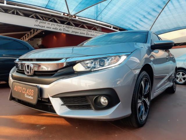 Honda civic 2017 2.0 16v flexone exl 4p cvt - Foto 5