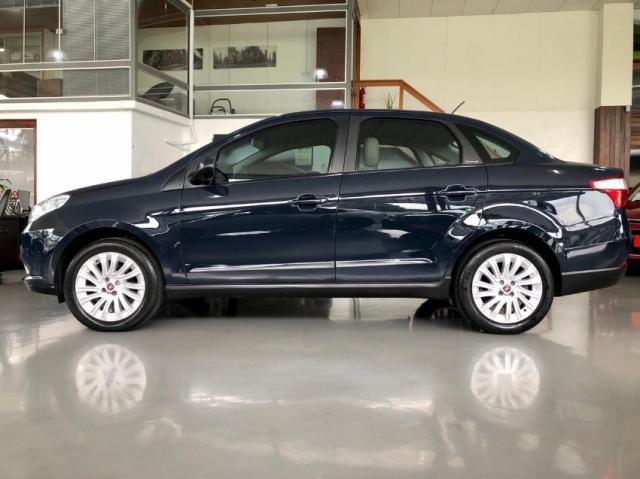 Fiat Grand Siena 1.6 ESSENCE 4P - Foto 2