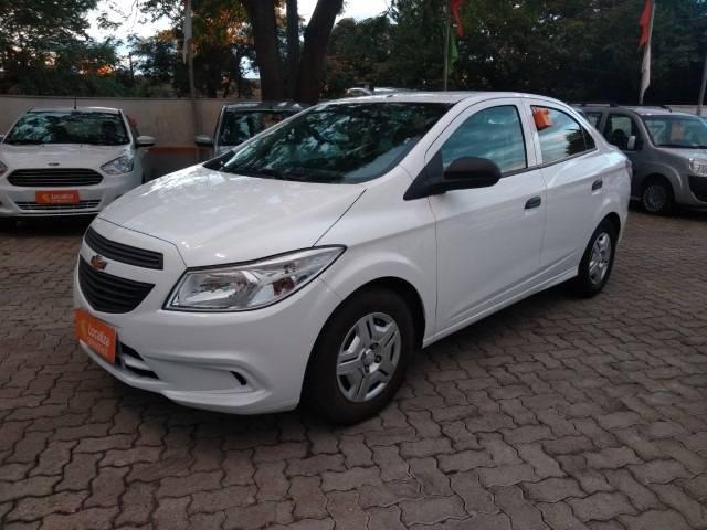 PRISMA 2019/2019 1.0 MPFI JOY 8V FLEX 4P MANUAL