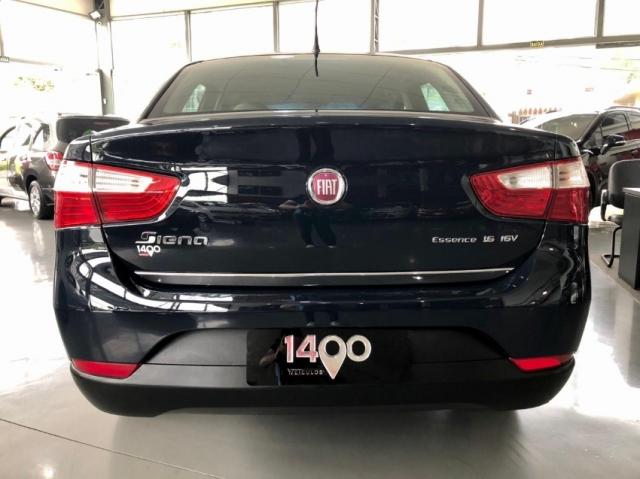 Fiat Grand Siena 1.6 ESSENCE 4P - Foto 5