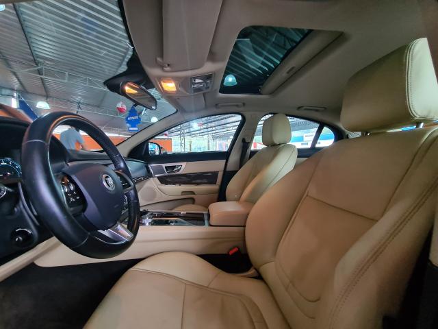 JAGUAR XF 2.0 Turbo 16V 240cv Aut. - Foto 14