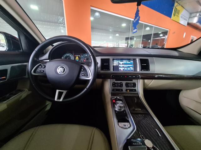 JAGUAR XF 2.0 Turbo 16V 240cv Aut. - Foto 8