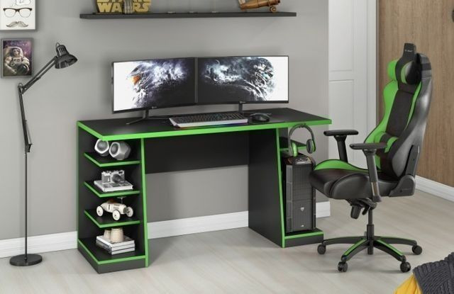 Mesa Gamer (TM)