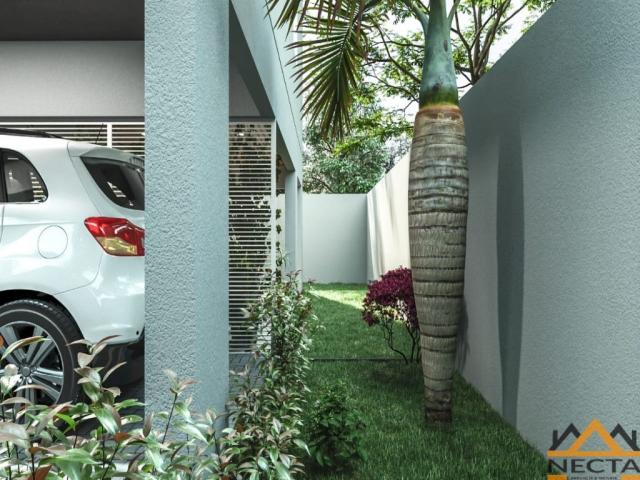 Casa à venda em Nova cerejeira, Atibaia cod:VL00065