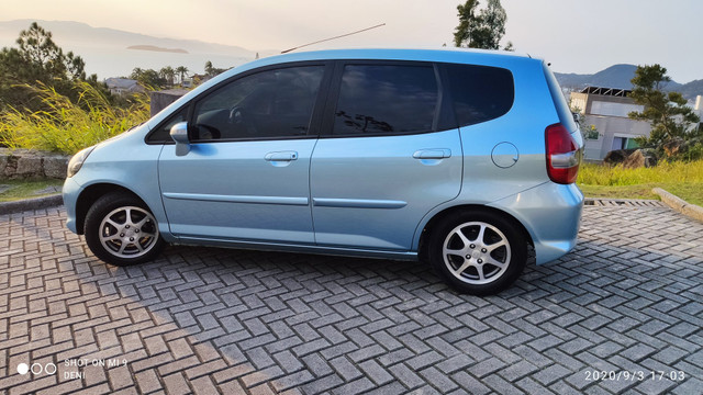Honda fit ex 1.5 automático lindo - Foto 2