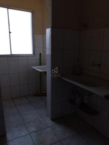 apartamento 2 quartos agua branca - Foto 11