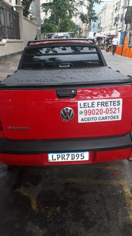 Lelé Pequenos Fretes - Foto 2