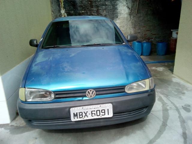 Vendo gol 4000