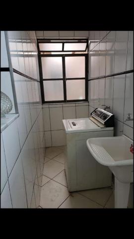 Apartamento para alugar com 2 dormitórios em Tejuco, São joão del rei cod:759 - Foto 4