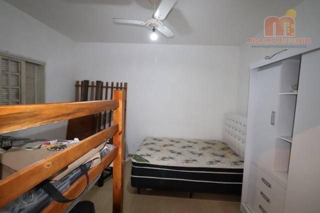 Casa com 3 dormitórios à venda, 140 m² por R$ 230.000,00 - Estância Balneária Maria Helena - Foto 13