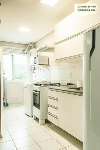 Alugo apartamento próximo a ufrgs - Foto 4