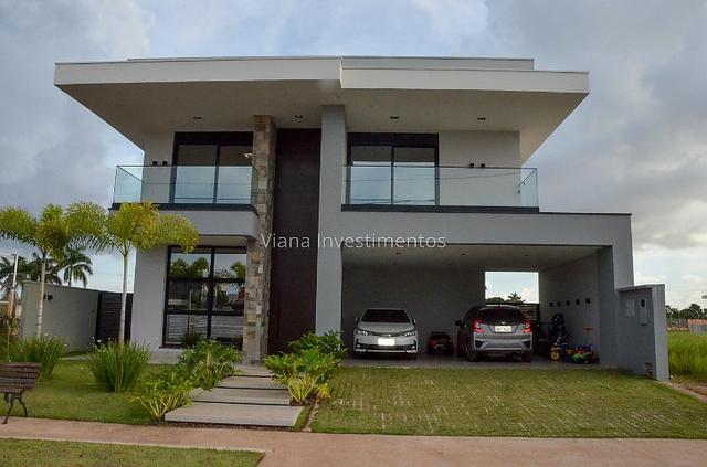 Mansão Ecoville