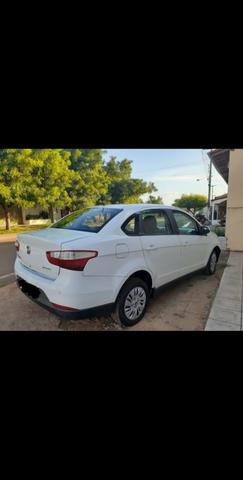 Vendo Grand Siena