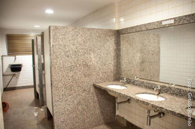 CNB 03 - Andar corporativo 1.000m², Avenida Comercial. - Foto 4