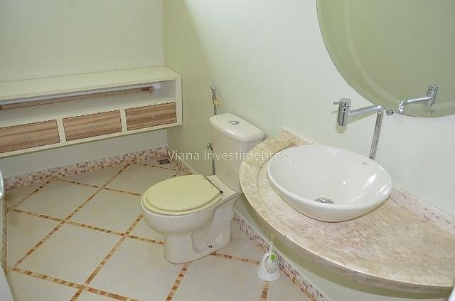Casa Condomínio Boungainville - Foto 6