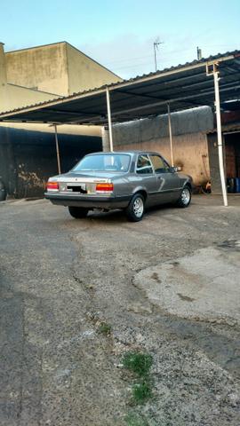 Chevette 1989/vendo ou troco - Foto 5