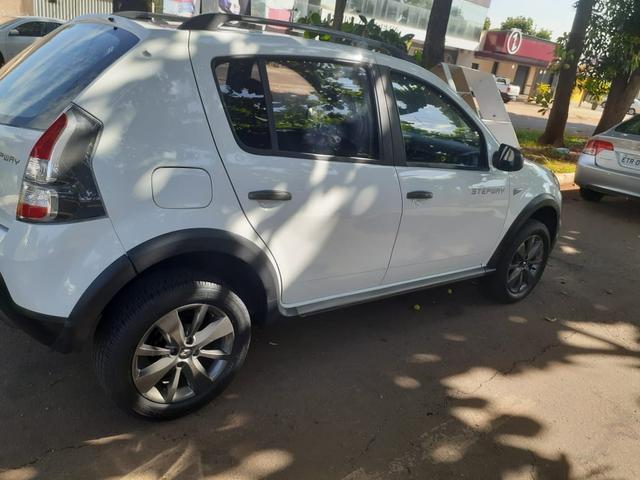 Sandero stepway - Foto 4