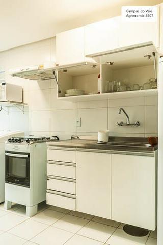 Alugo apartamento próximo a ufrgs - Foto 5