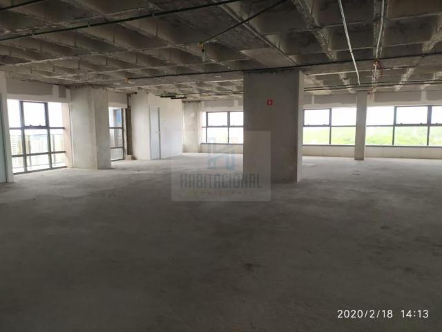 Loja comercial para alugar com 1 dormitórios em Tirol, Natal cod:LA-1004 - Foto 15