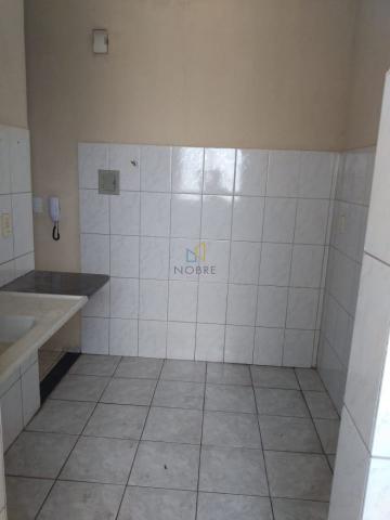 apartamento 2 quartos agua branca - Foto 2