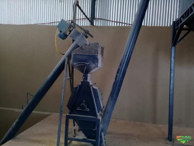 Fábrica de Ração Animal Completa e Adaptada - Foto 4