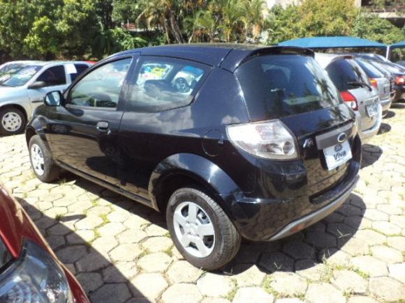 FORD KA 2012/2013 1.0 MPI 8V FLEX 2P MANUAL - Foto 7