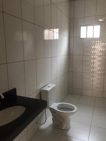 Vendo ou Troco Casa no Residencial Maranata 01, avista ou financiada - Foto 11