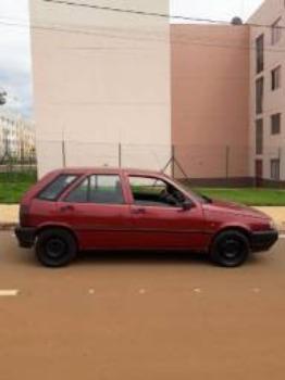 Fiat tipo !!! Troco em algo do meu enteresse.aceito ágio