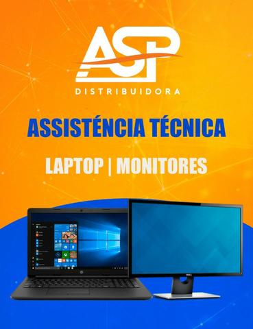 Assistência Técnica - Foto 3