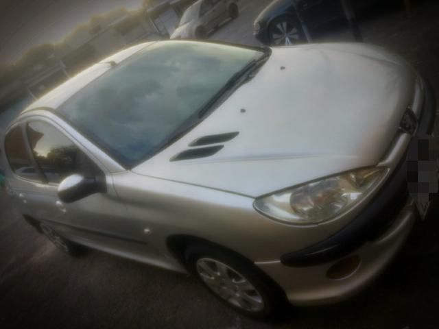 Peugeot 206 2008 - Foto 5
