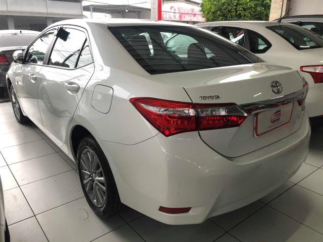 COROLLA 2016/2017 2.0 XEI 16V FLEX 4P AUTOMÁTICO - Foto 8