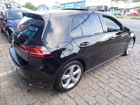 GOLF 2014/2015 2.0 TSI GTI 16V TURBO GASOLINA 4P AUTOMÁTICO - Foto 3
