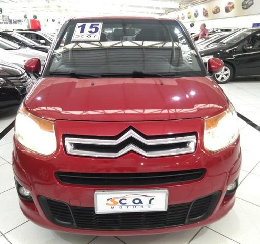Citroen C3 Picasso 1.6 Tendance - 2015 - Foto 2