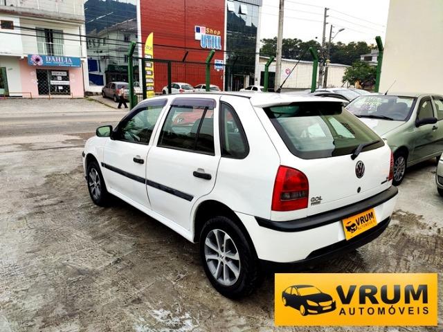 Volkswagen Gol 1.6 Power - Ano 2005 Abaixo da Fipe - Foto 3