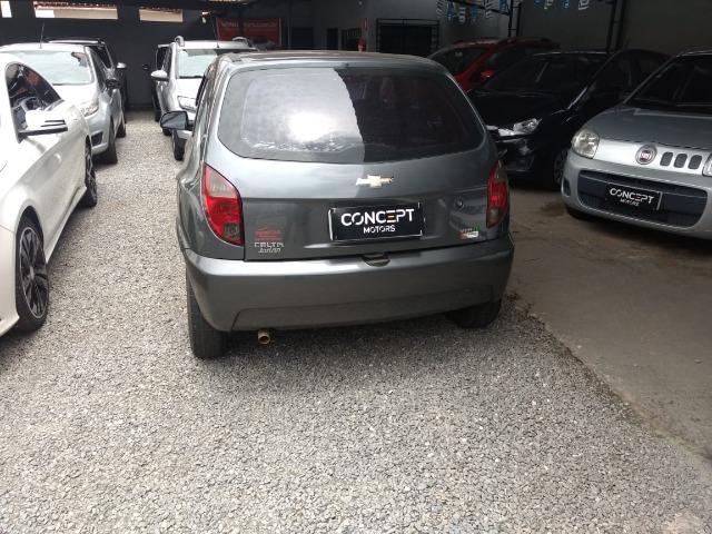 Celta Ls 2011 - Foto 2