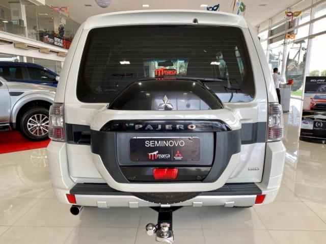MITSUBISHI PAJERO FULL 3.2 HPE 4X4 16V TURBO INTERCOOLER DIESEL 4P AUTOMATICO. - Foto 7
