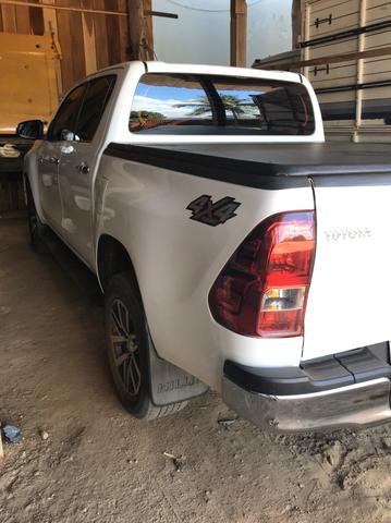 Hilux srx 15/16 - Foto 3